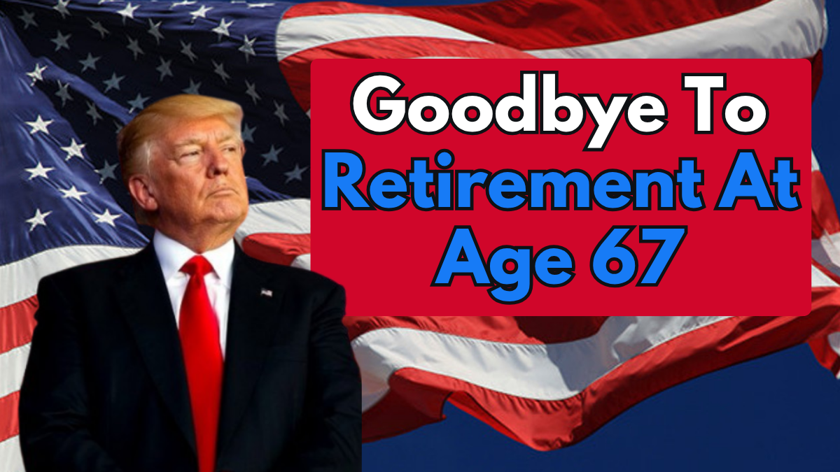 Social Security Age Shift in 2025