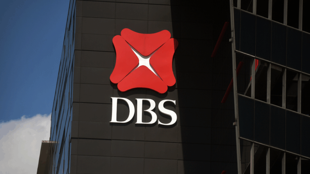 DBS Group