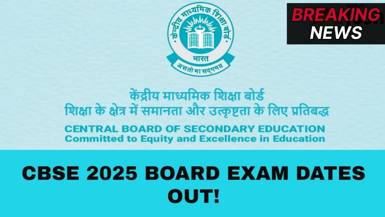CBSE Class 10 and 12 Board Exam Dates 2026
