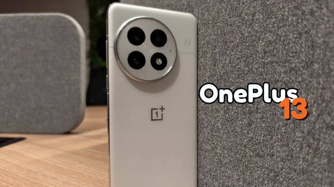 OnePlus 13 Big Discount Before OnePlus 15 Launch