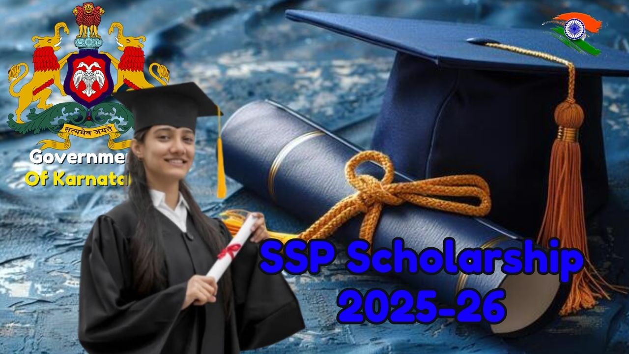 SSP Scholarship 2025-26: Eligibility, Benefits, Required Documents and Complete Online Application Guide